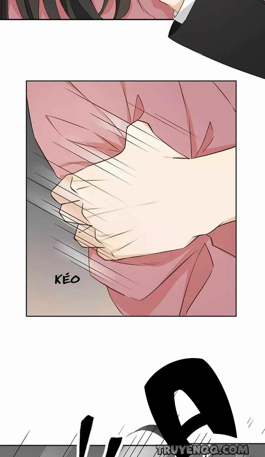 Thúc Thúc, Biệt Bào 17 trang 27