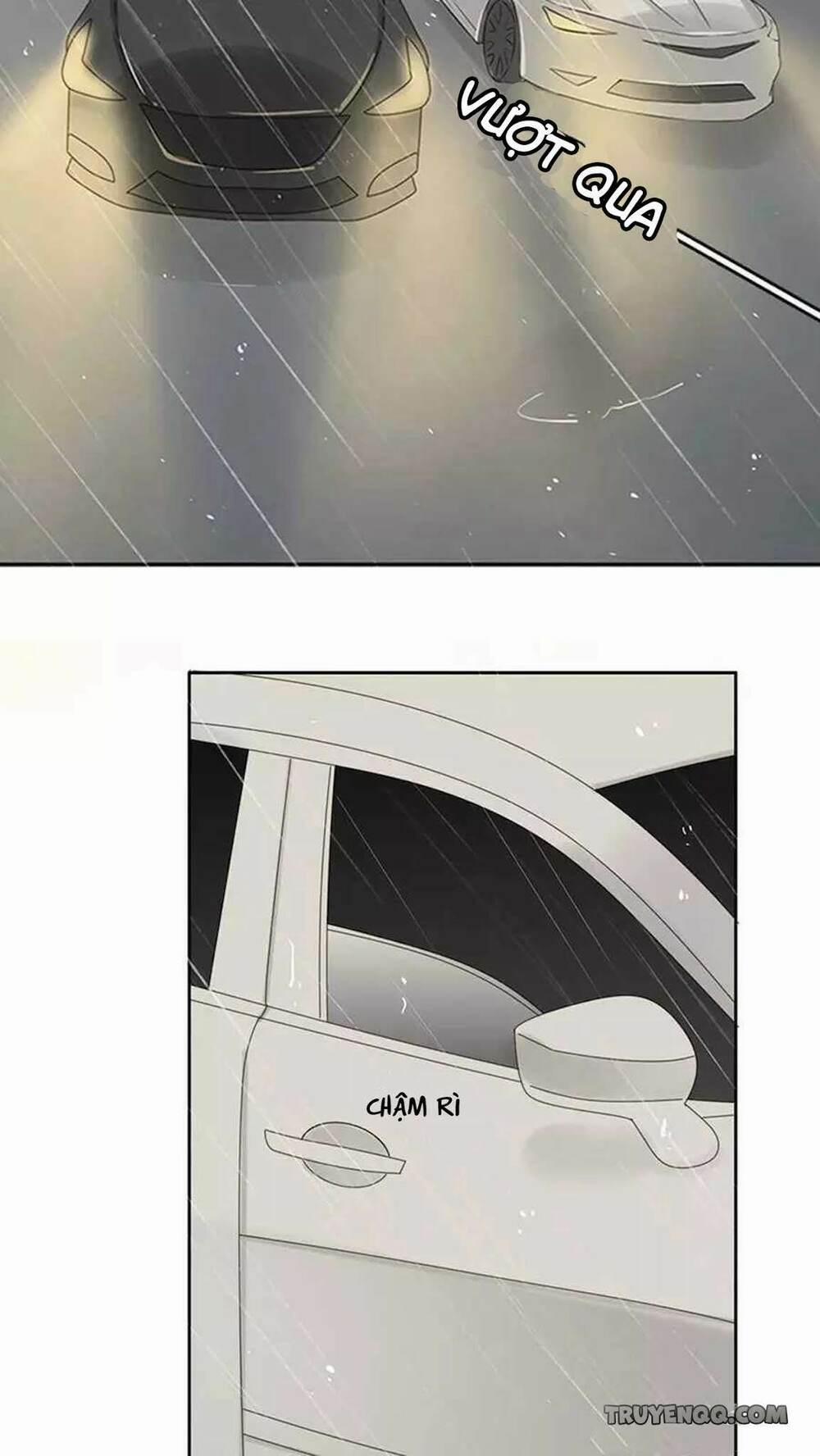 Thúc Thúc, Biệt Bào 17 trang 4