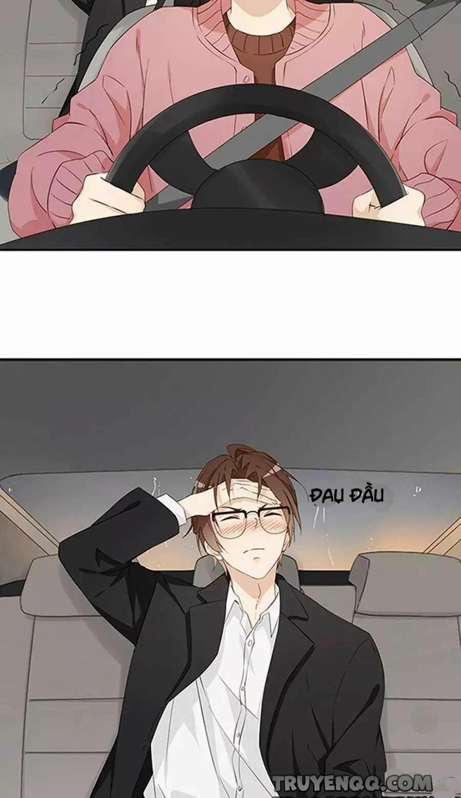 Thúc Thúc, Biệt Bào 17 trang 7