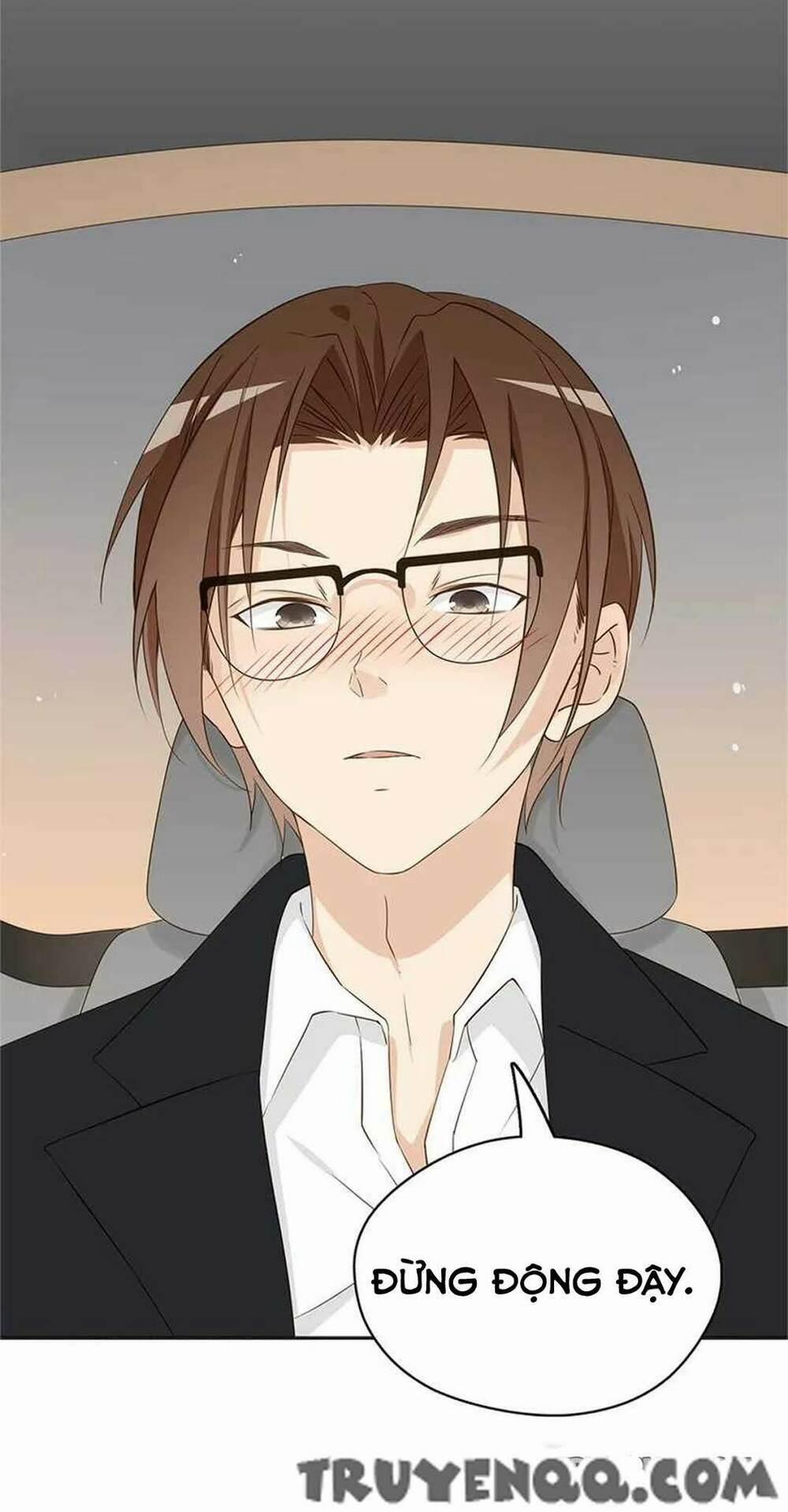 Thúc Thúc, Biệt Bào 18 trang 11