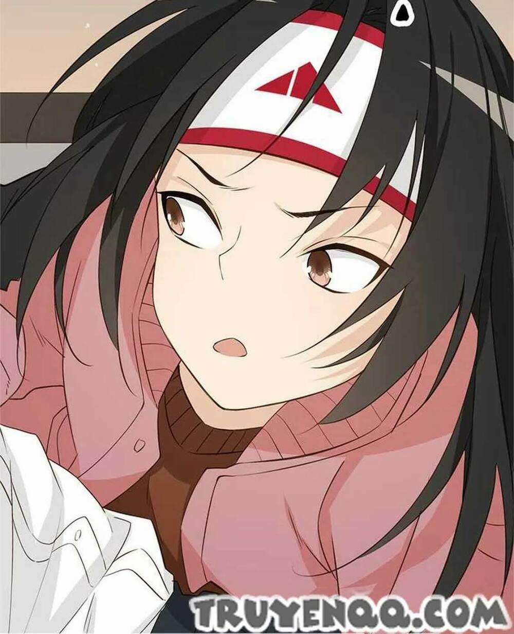 Thúc Thúc, Biệt Bào 18 trang 15