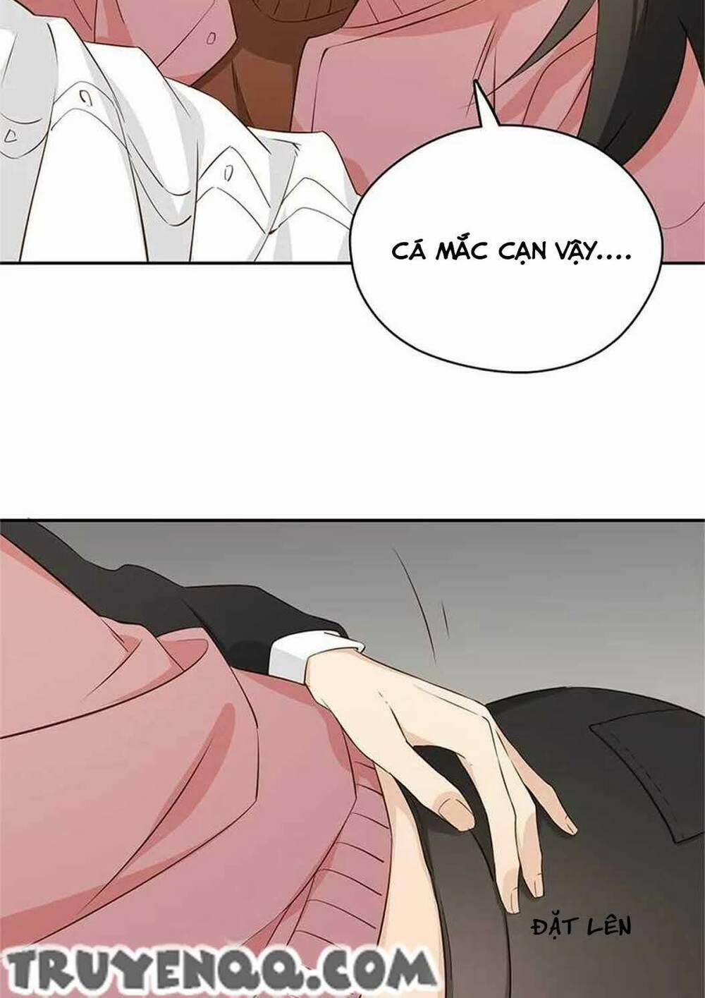 Thúc Thúc, Biệt Bào 18 trang 17