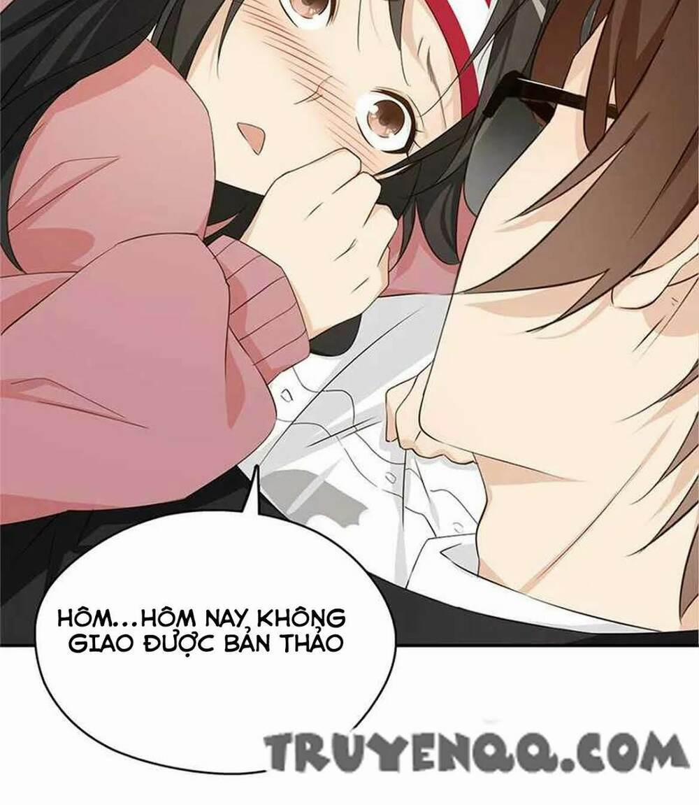 Thúc Thúc, Biệt Bào 18 trang 20