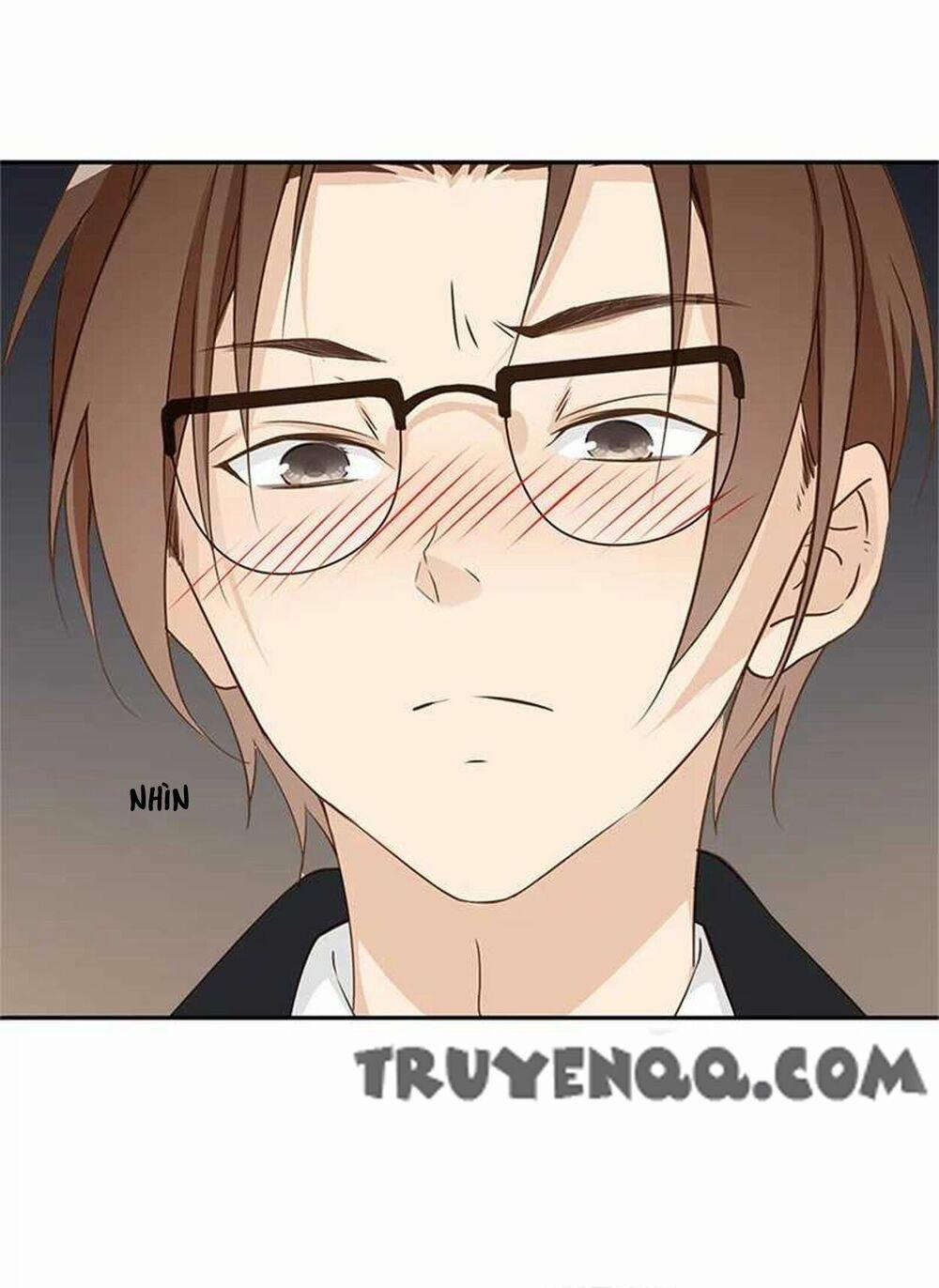 Thúc Thúc, Biệt Bào 18 trang 21