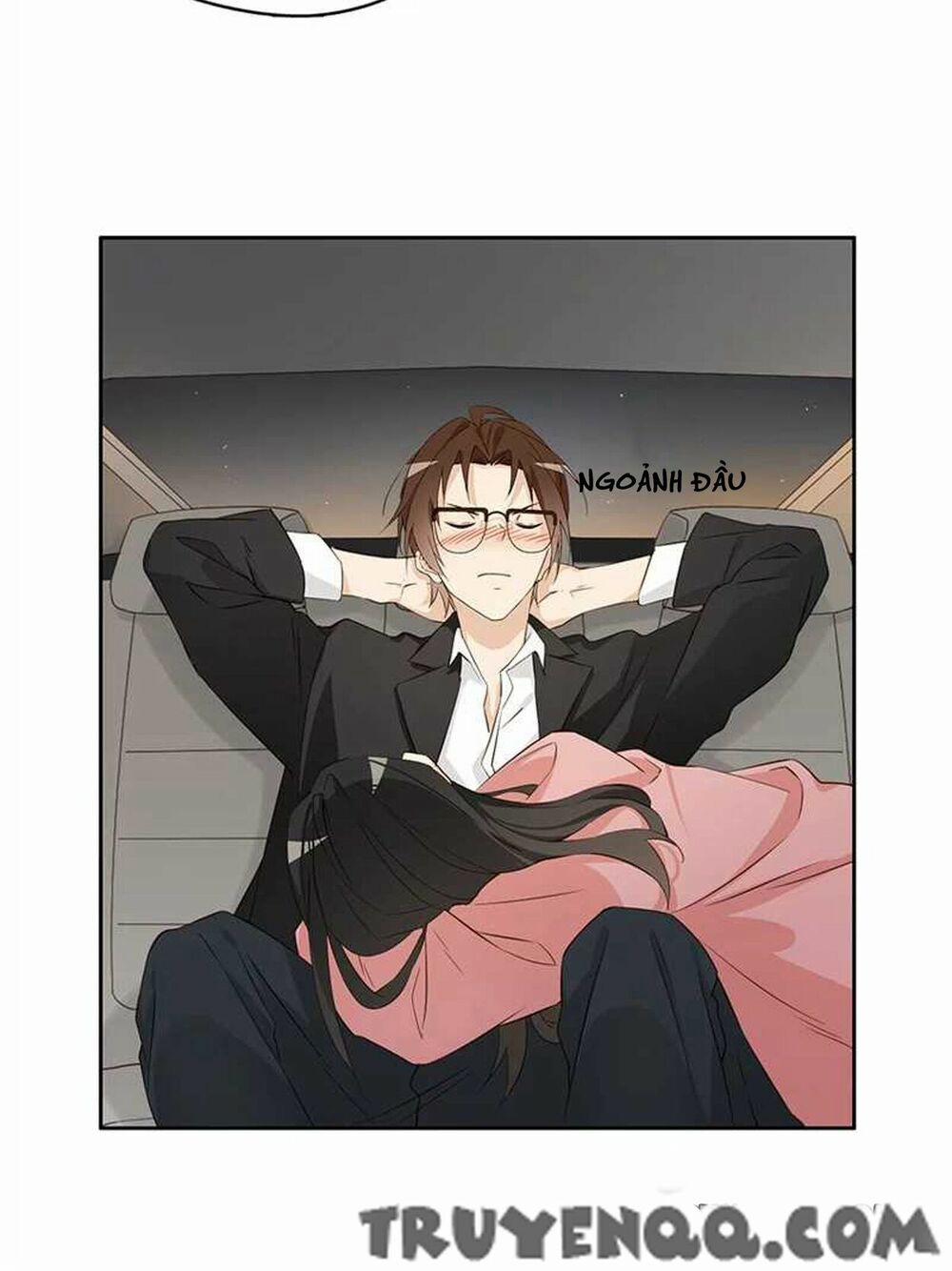 Thúc Thúc, Biệt Bào 18 trang 23