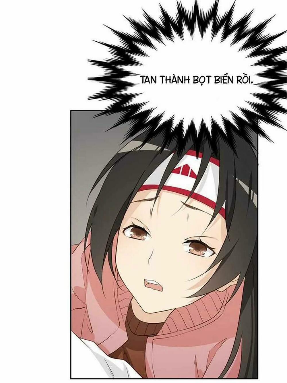 Thúc Thúc, Biệt Bào 18 trang 25