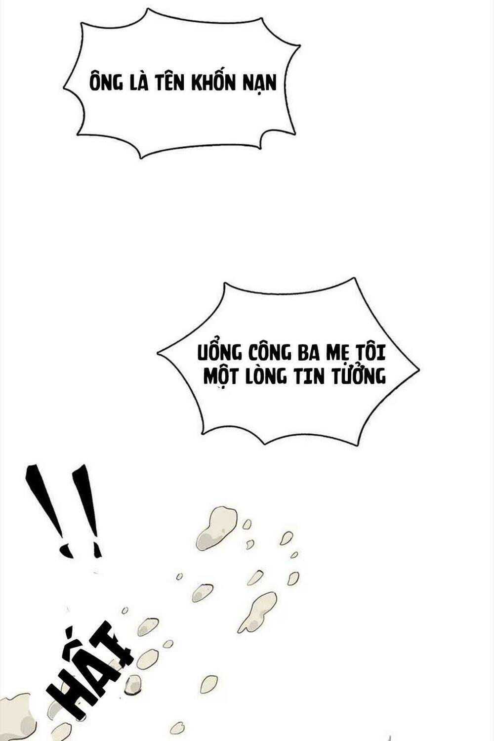 Thúc Thúc, Biệt Bào 18 trang 34