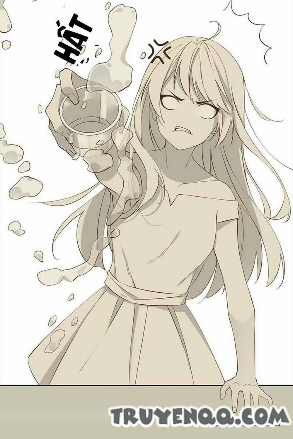 Thúc Thúc, Biệt Bào 18 trang 35