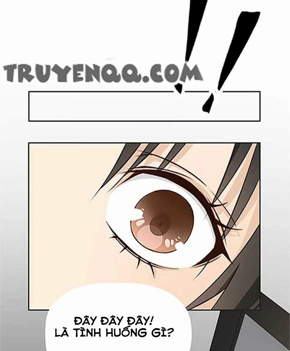 Thúc Thúc, Biệt Bào 18 trang 4