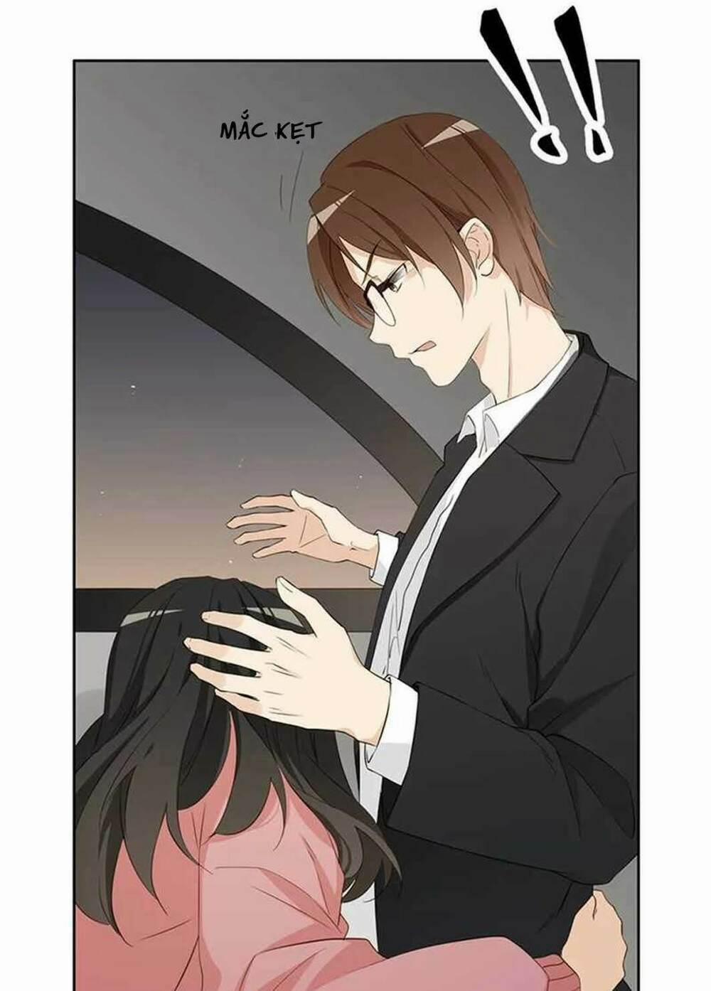 Thúc Thúc, Biệt Bào 19 trang 15