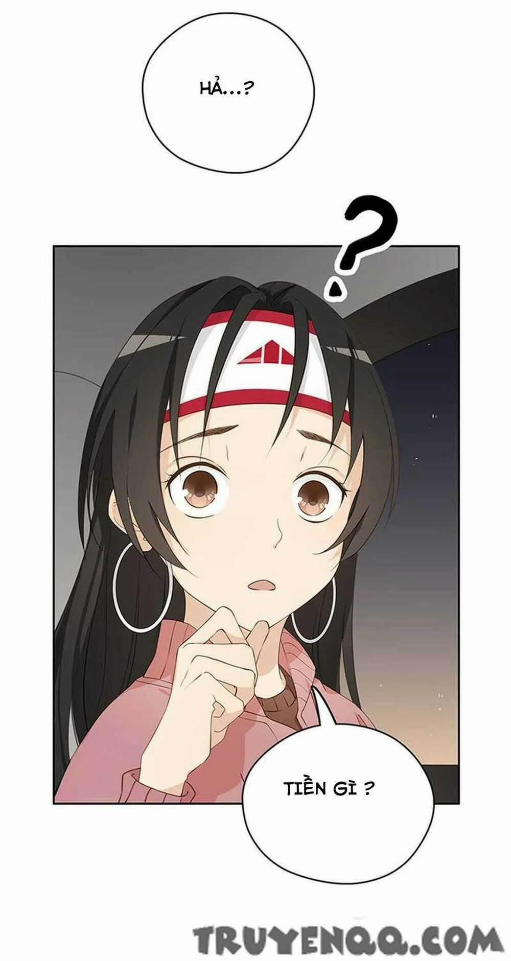 Thúc Thúc, Biệt Bào 19 trang 22