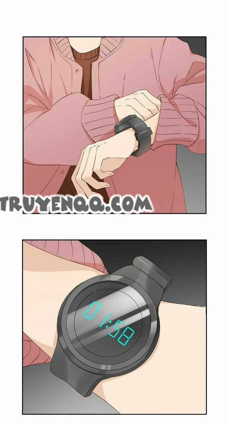 Thúc Thúc, Biệt Bào 19 trang 24