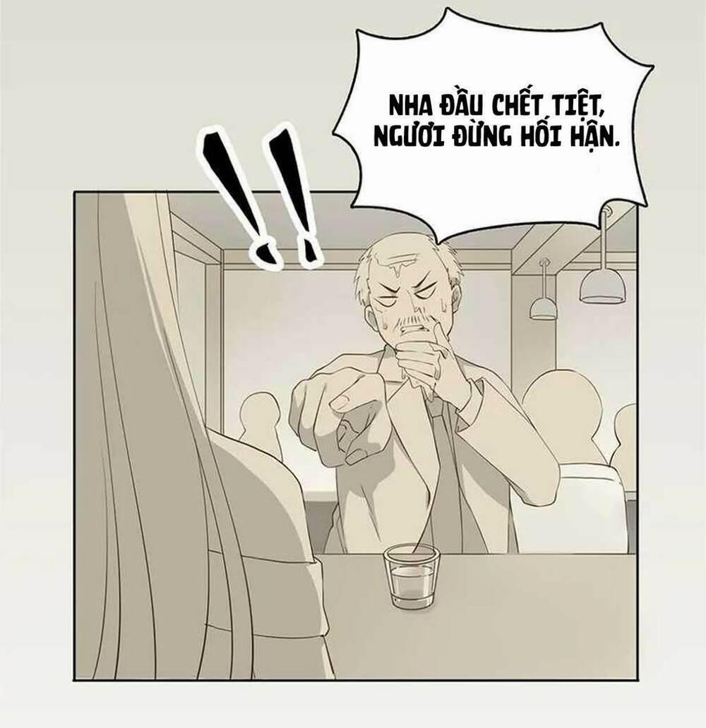 Thúc Thúc, Biệt Bào 19 trang 3