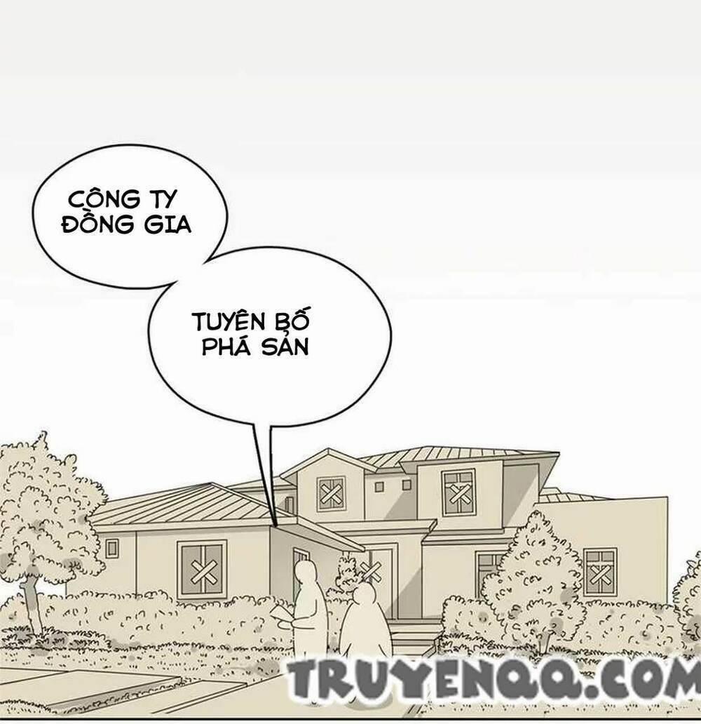 Thúc Thúc, Biệt Bào 19 trang 4