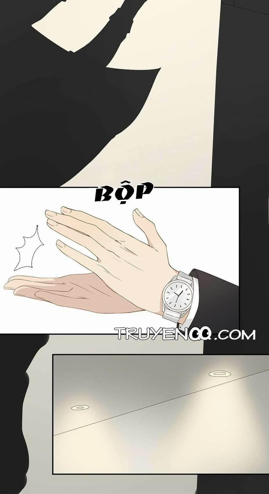 Thúc Thúc, Biệt Bào 2 trang 6