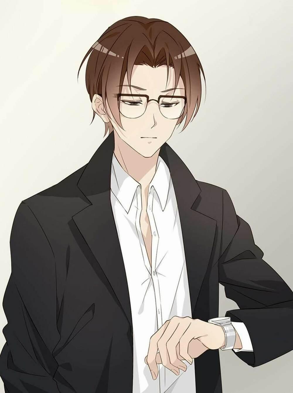 Thúc Thúc, Biệt Bào 2 trang 7