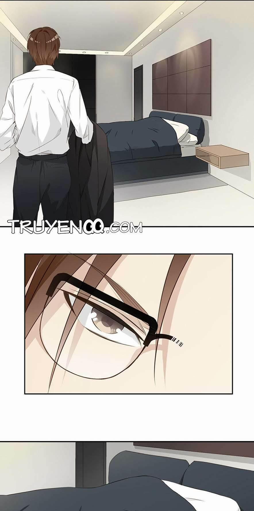 Thúc Thúc, Biệt Bào 2 trang 9