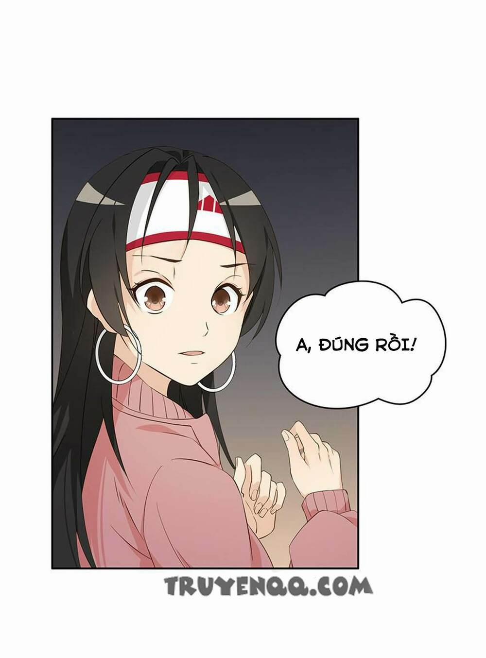 Thúc Thúc, Biệt Bào 20 trang 10