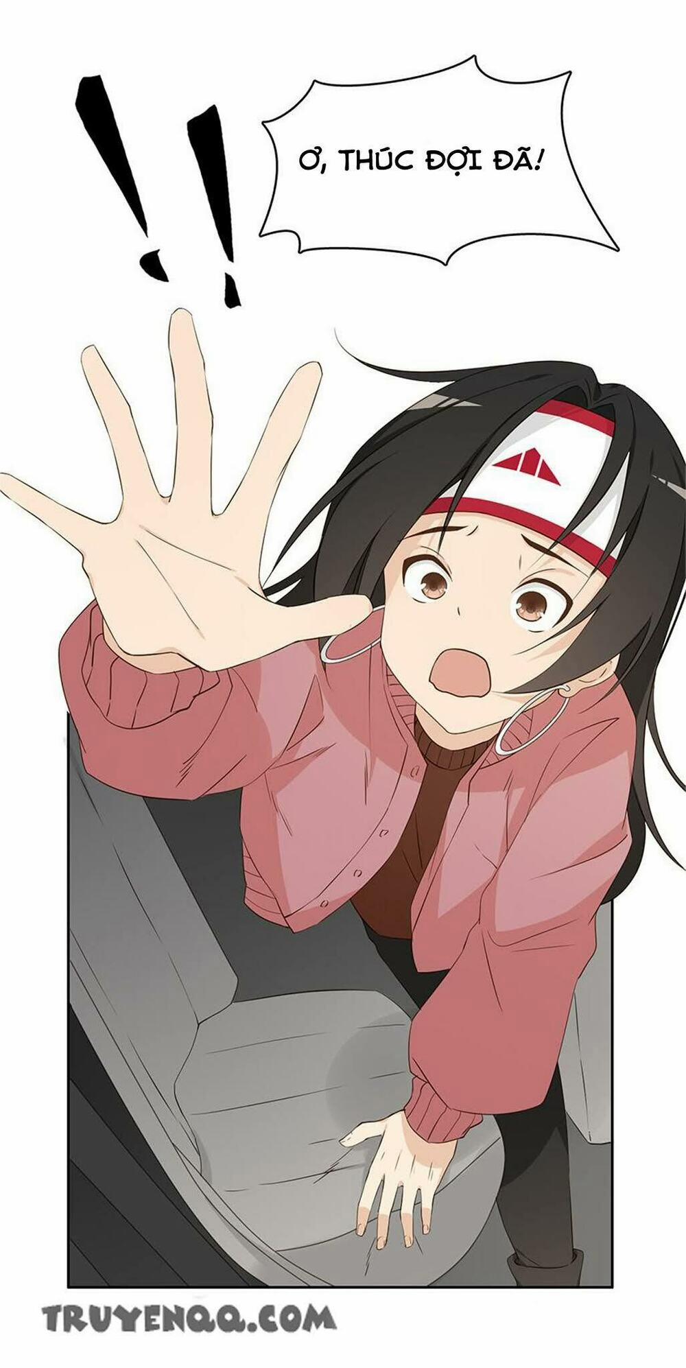 Thúc Thúc, Biệt Bào 20 trang 16