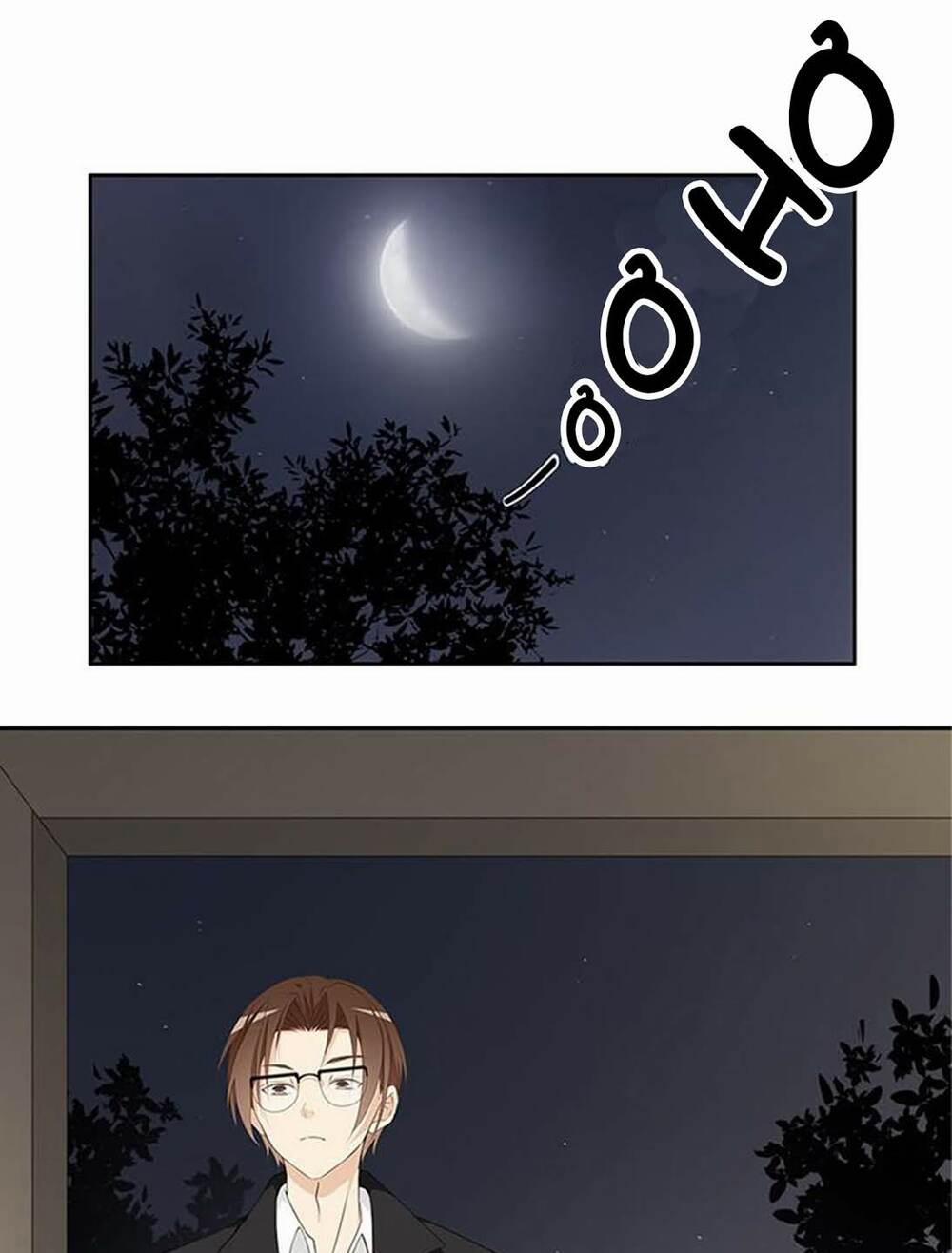 Thúc Thúc, Biệt Bào 20 trang 17