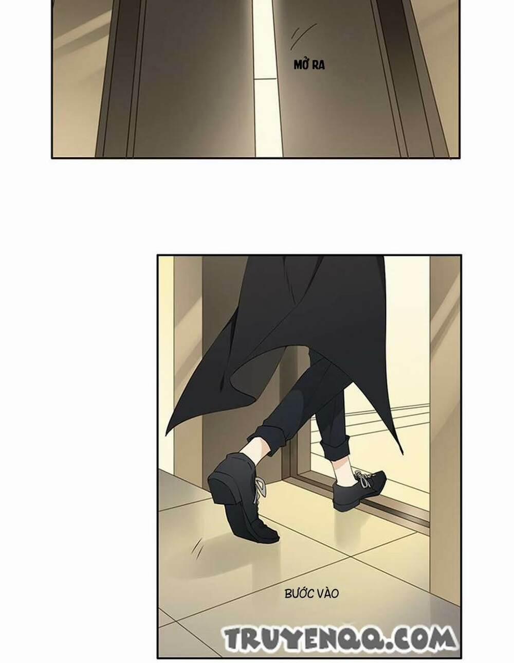 Thúc Thúc, Biệt Bào 20 trang 26