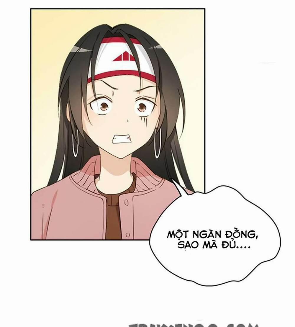 Thúc Thúc, Biệt Bào 20 trang 27