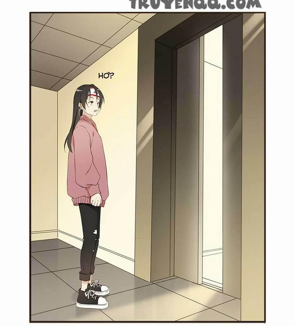 Thúc Thúc, Biệt Bào 20 trang 28