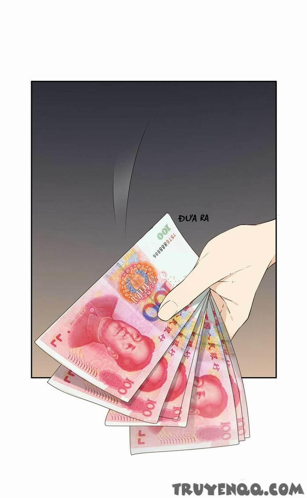 Thúc Thúc, Biệt Bào 20 trang 7