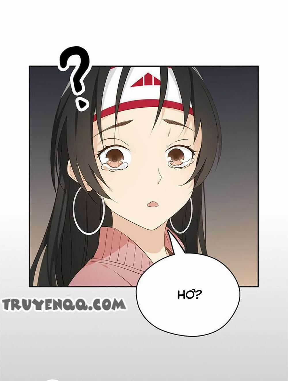 Thúc Thúc, Biệt Bào 20 trang 8