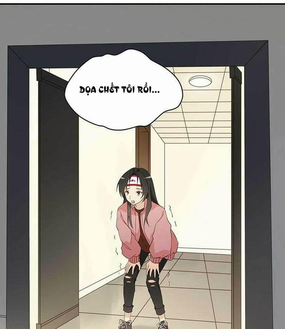 Thúc Thúc, Biệt Bào 21 trang 10