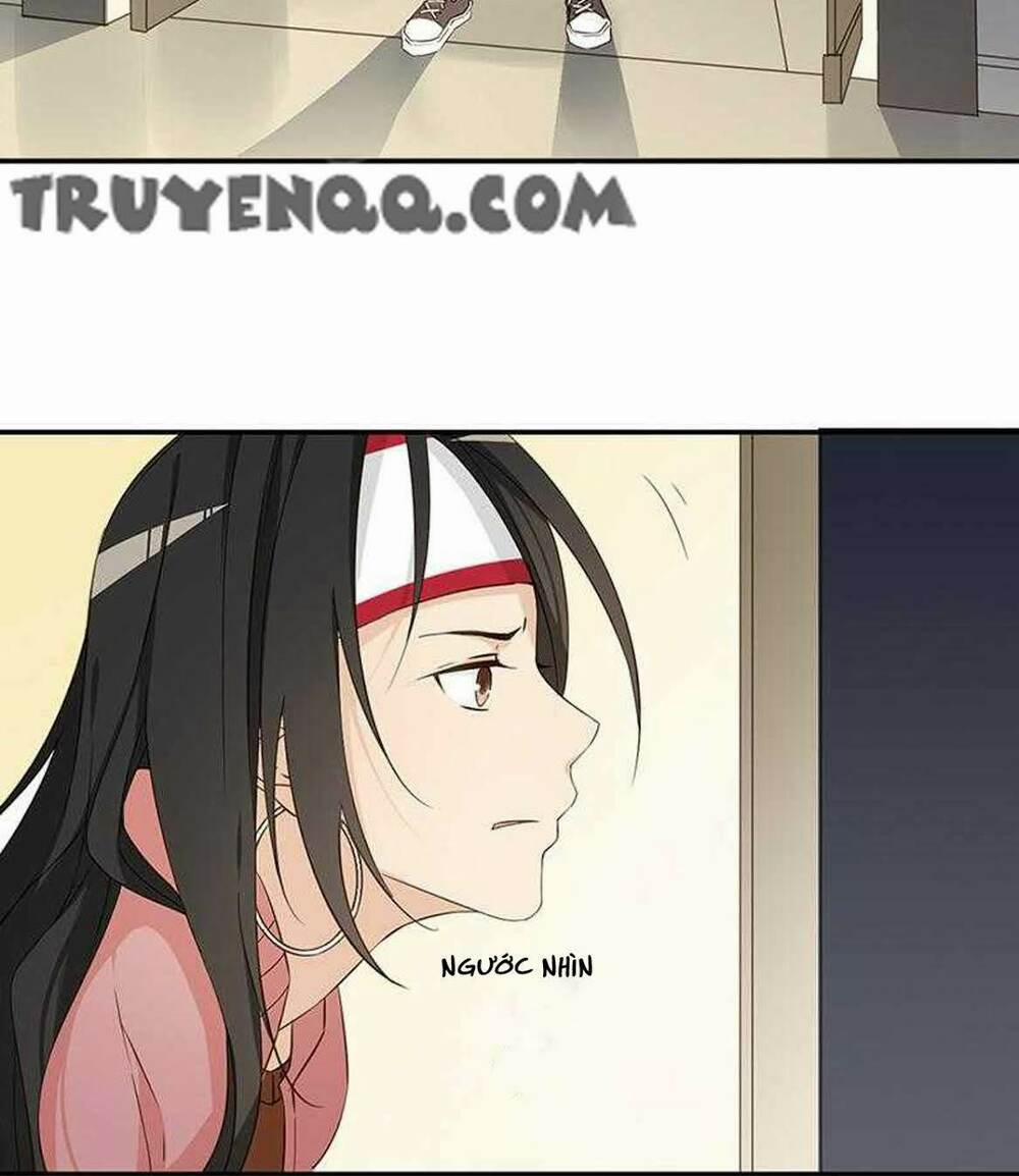 Thúc Thúc, Biệt Bào 21 trang 11