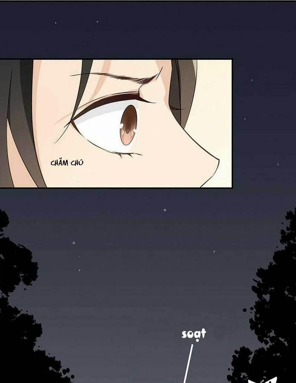 Thúc Thúc, Biệt Bào 21 trang 12