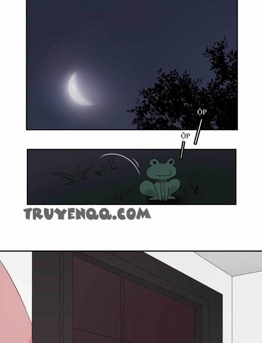 Thúc Thúc, Biệt Bào 21 trang 18