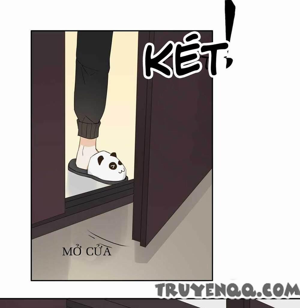 Thúc Thúc, Biệt Bào 21 trang 22