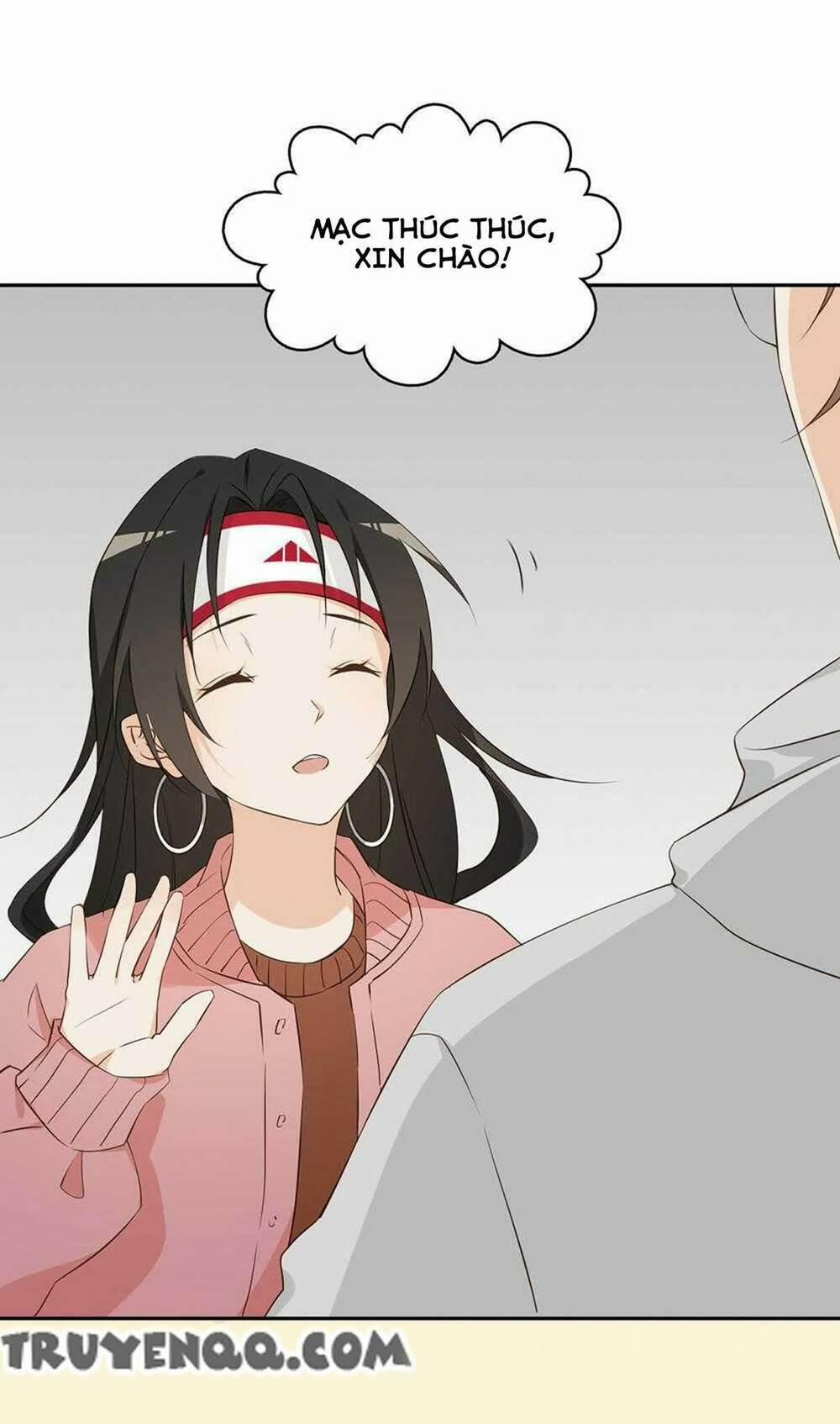 Thúc Thúc, Biệt Bào 21 trang 24