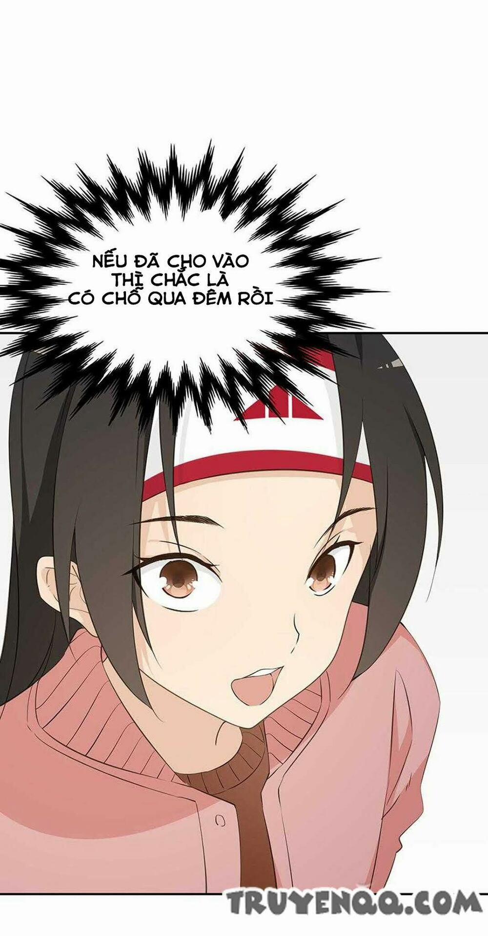 Thúc Thúc, Biệt Bào 21 trang 31