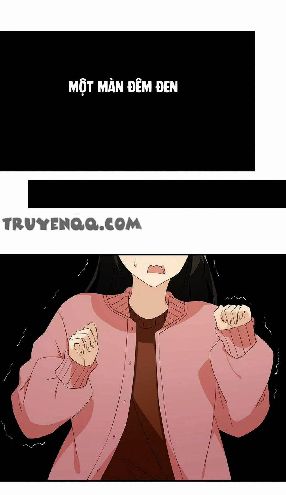 Thúc Thúc, Biệt Bào 21 trang 8