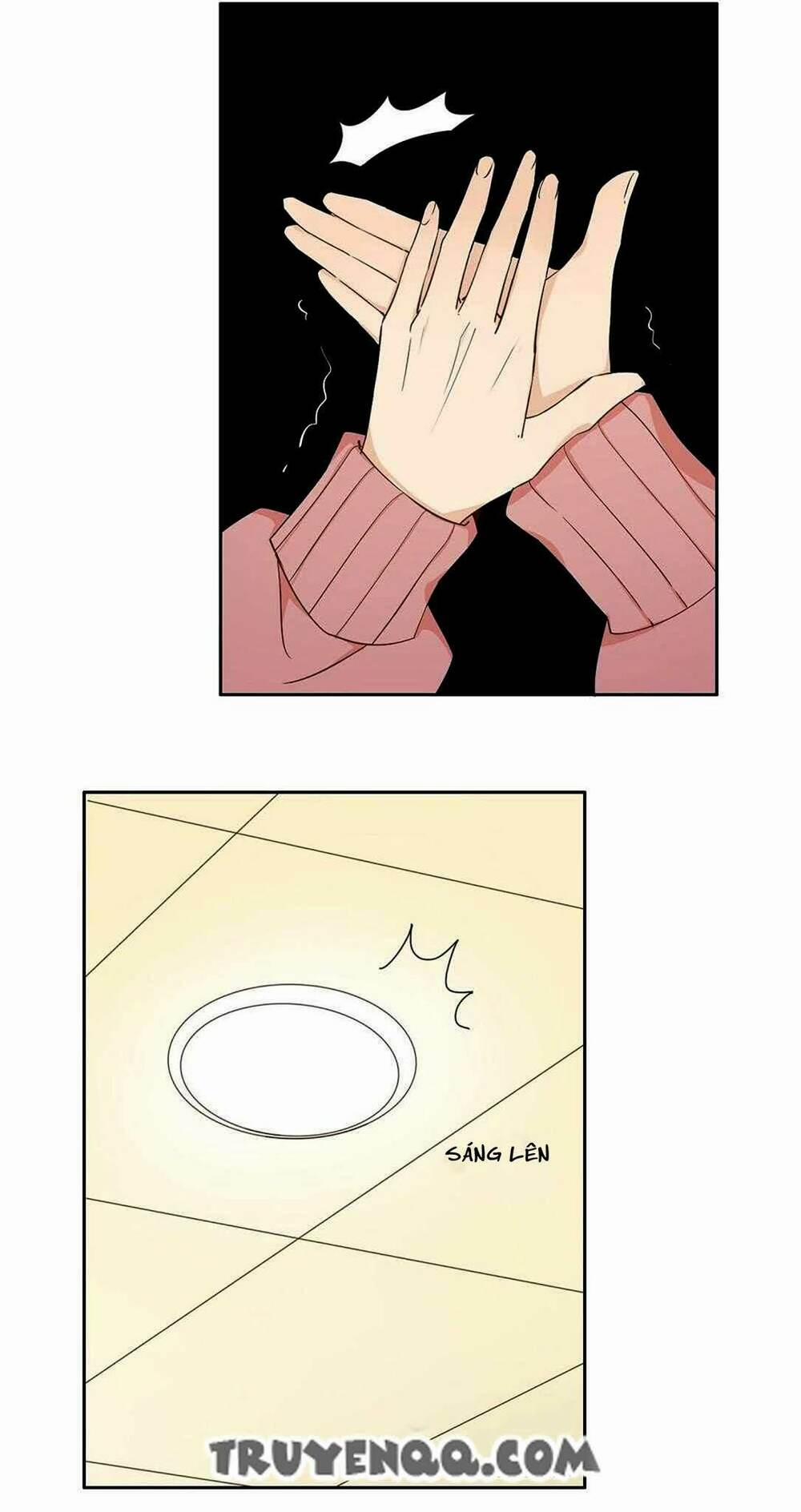 Thúc Thúc, Biệt Bào 21 trang 9