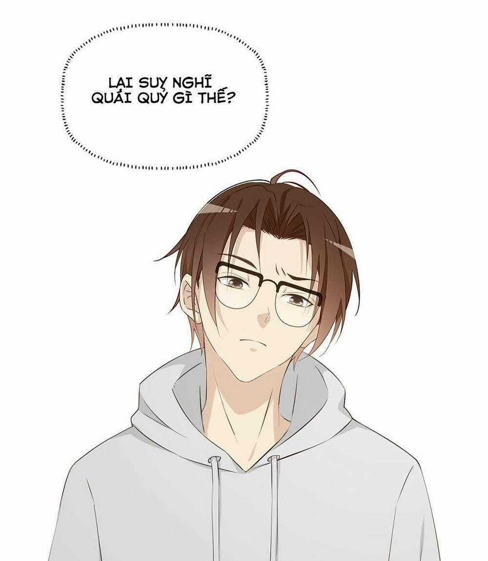 Thúc Thúc, Biệt Bào 22 trang 10