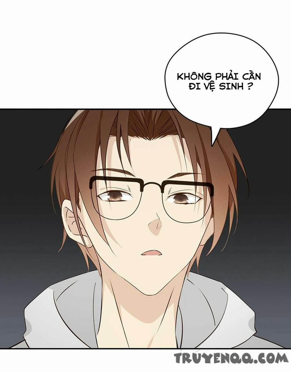 Thúc Thúc, Biệt Bào 22 trang 12