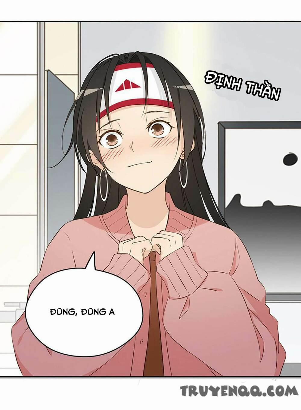 Thúc Thúc, Biệt Bào 22 trang 13