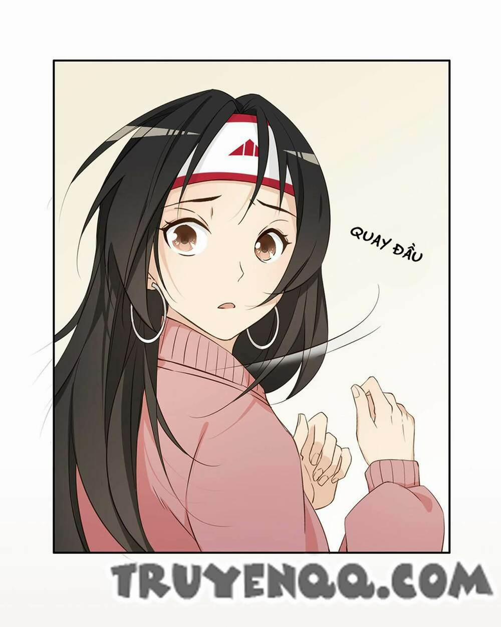 Thúc Thúc, Biệt Bào 22 trang 15