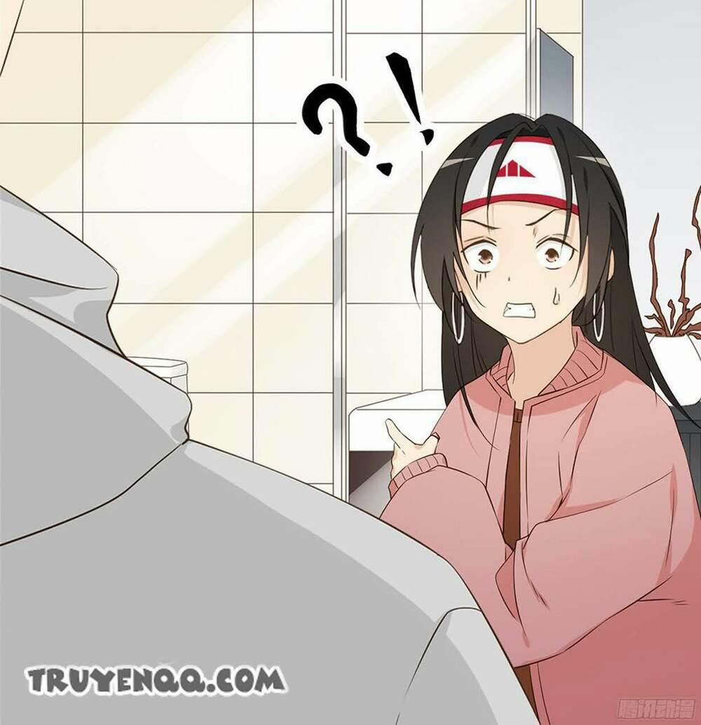 Thúc Thúc, Biệt Bào 22 trang 20