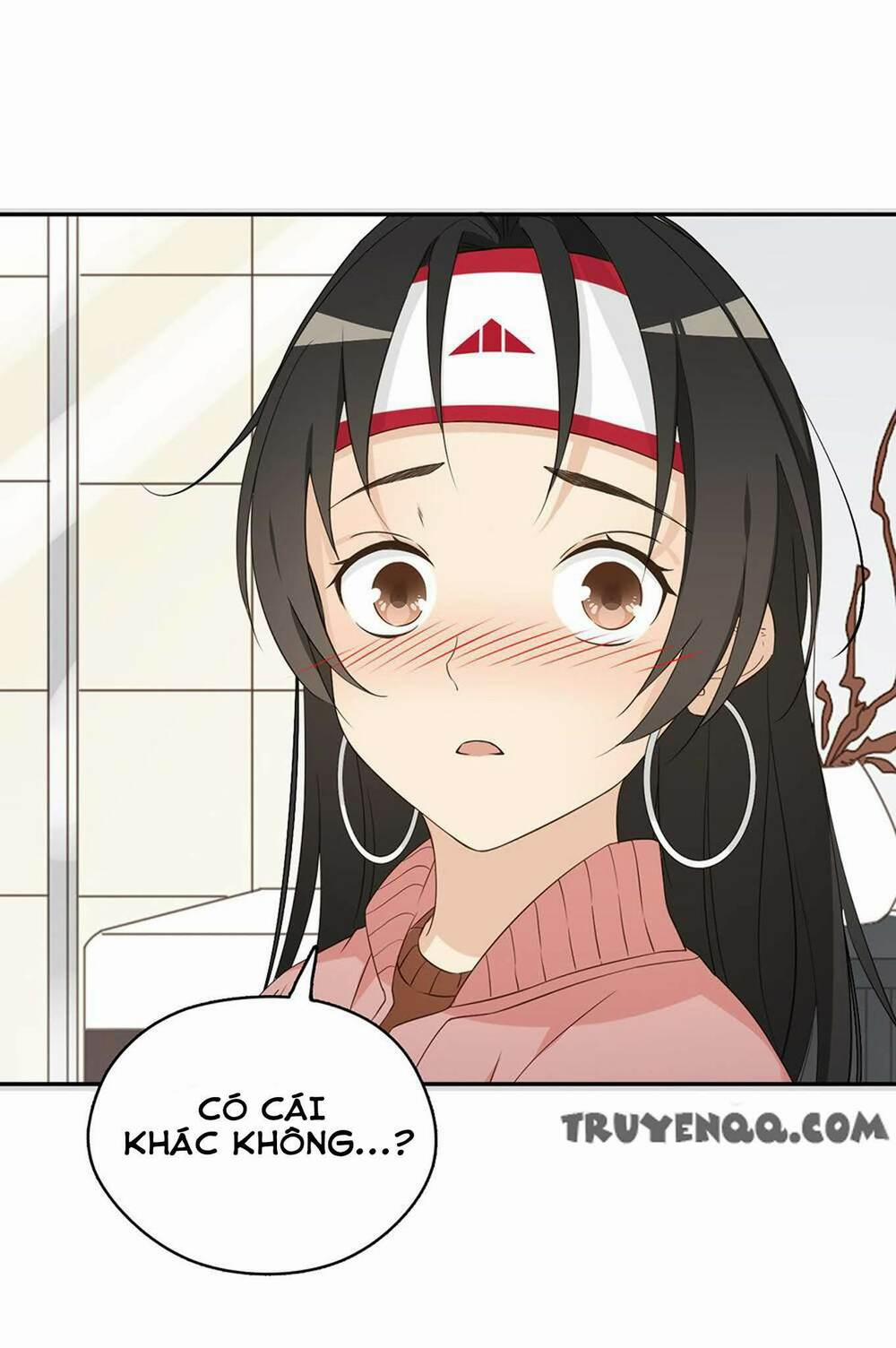 Thúc Thúc, Biệt Bào 22 trang 21