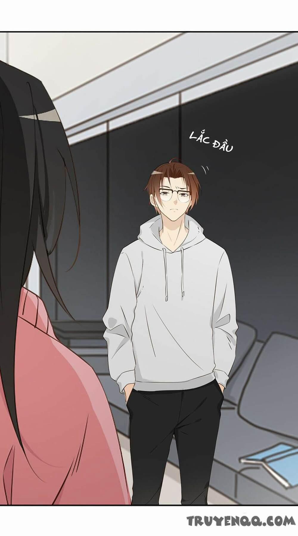 Thúc Thúc, Biệt Bào 22 trang 22