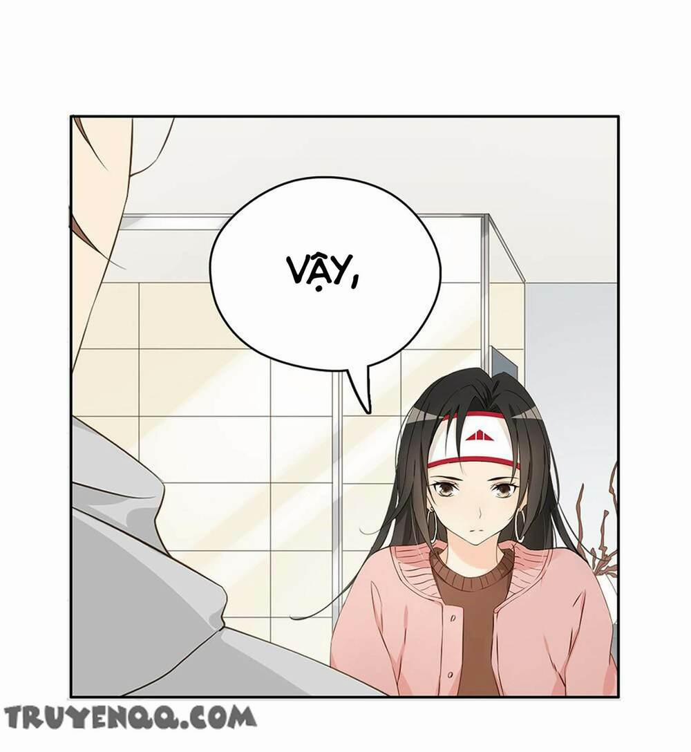 Thúc Thúc, Biệt Bào 22 trang 23