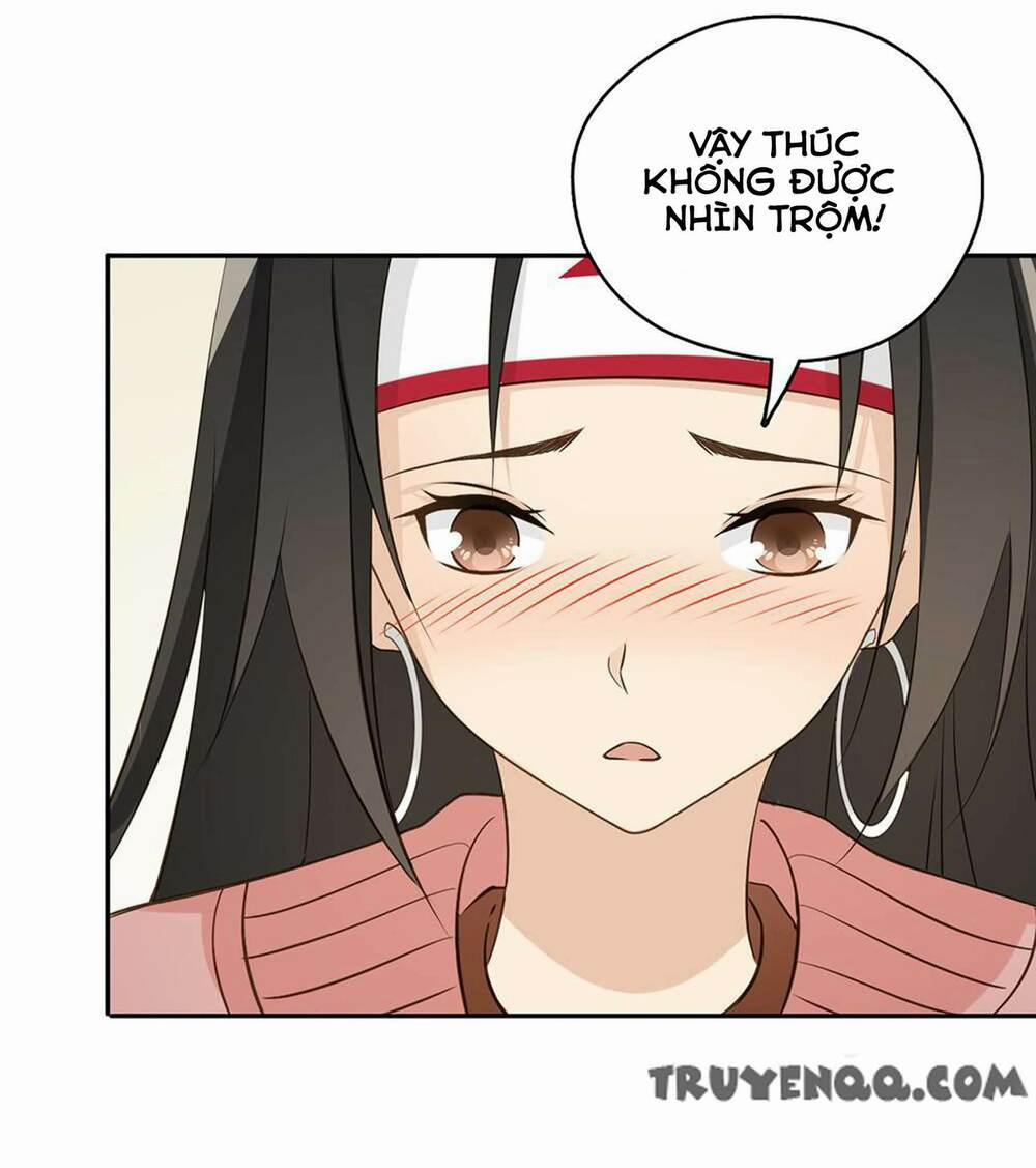 Thúc Thúc, Biệt Bào 22 trang 24