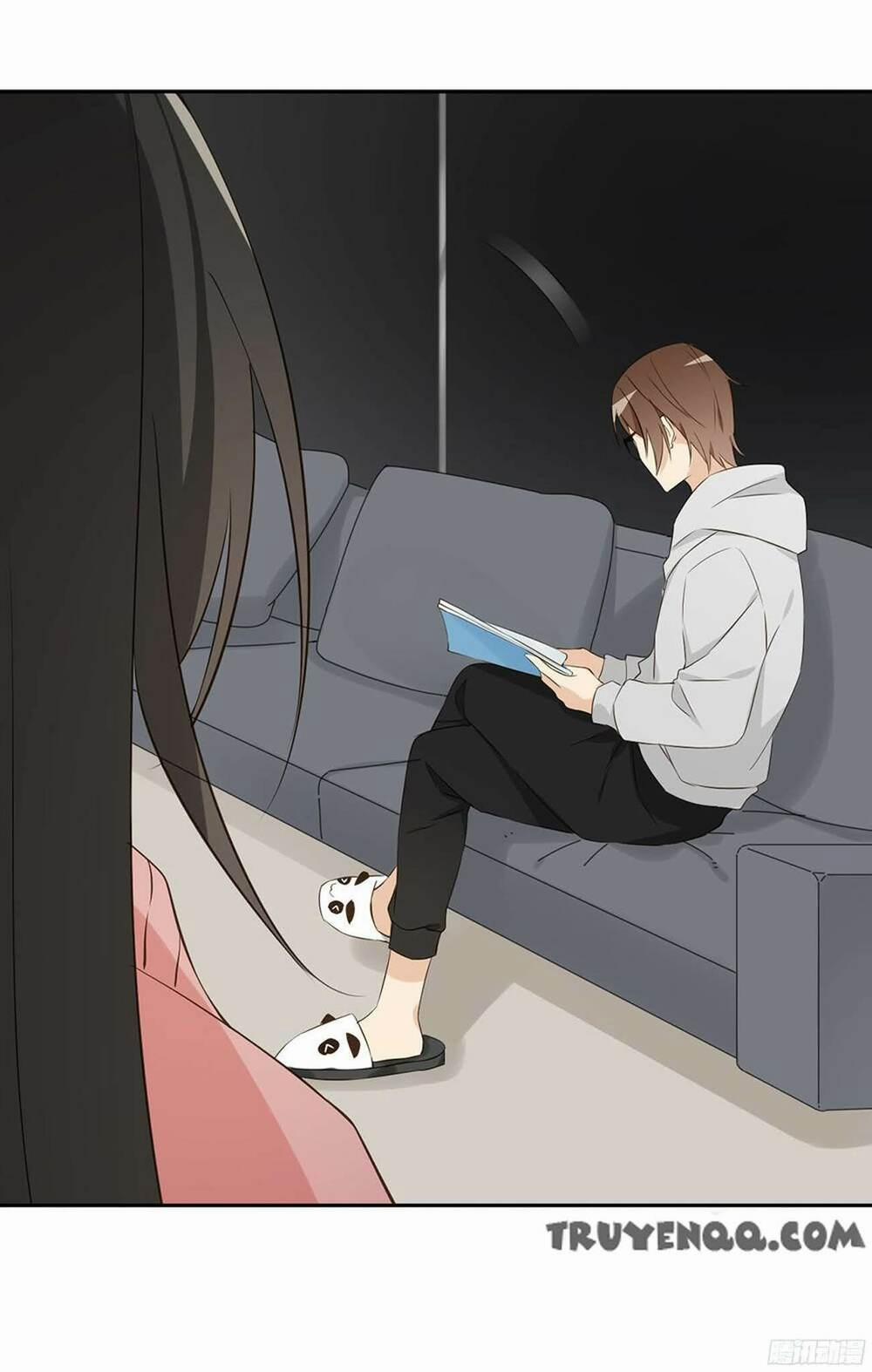 Thúc Thúc, Biệt Bào 22 trang 26