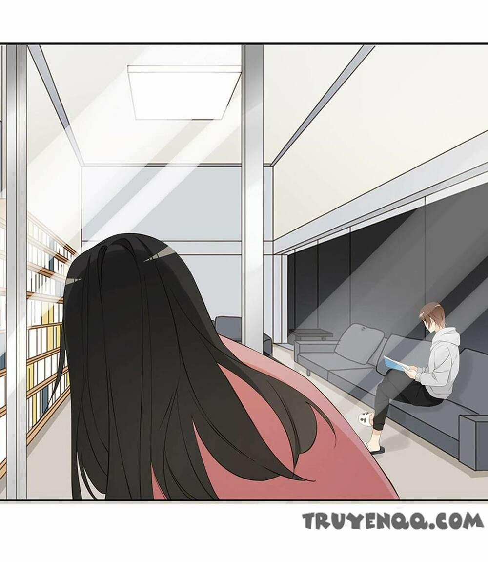 Thúc Thúc, Biệt Bào 22 trang 28