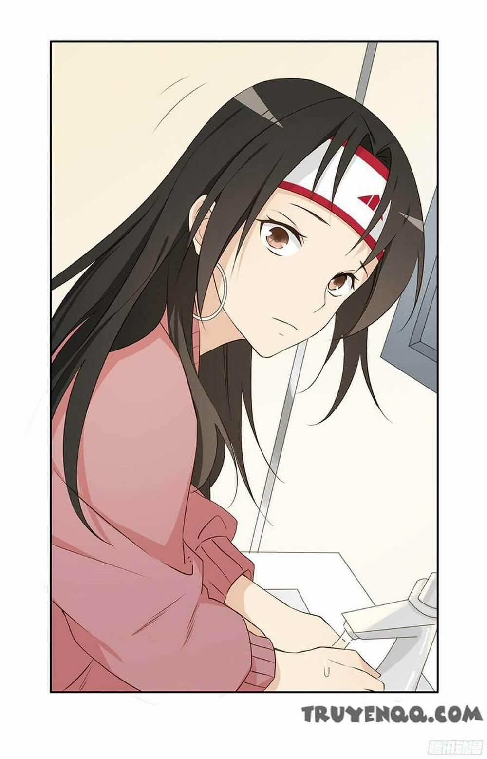 Thúc Thúc, Biệt Bào 22 trang 29